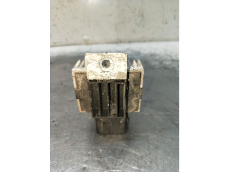 Recambio de caja precalentamiento para ford focus turn. (cb8) titanium referencia OEM IAM 9M5Q12A343AA  11