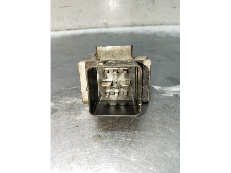 Recambio de caja precalentamiento para ford focus turn. (cb8) titanium referencia OEM IAM 9M5Q12A343AA  11