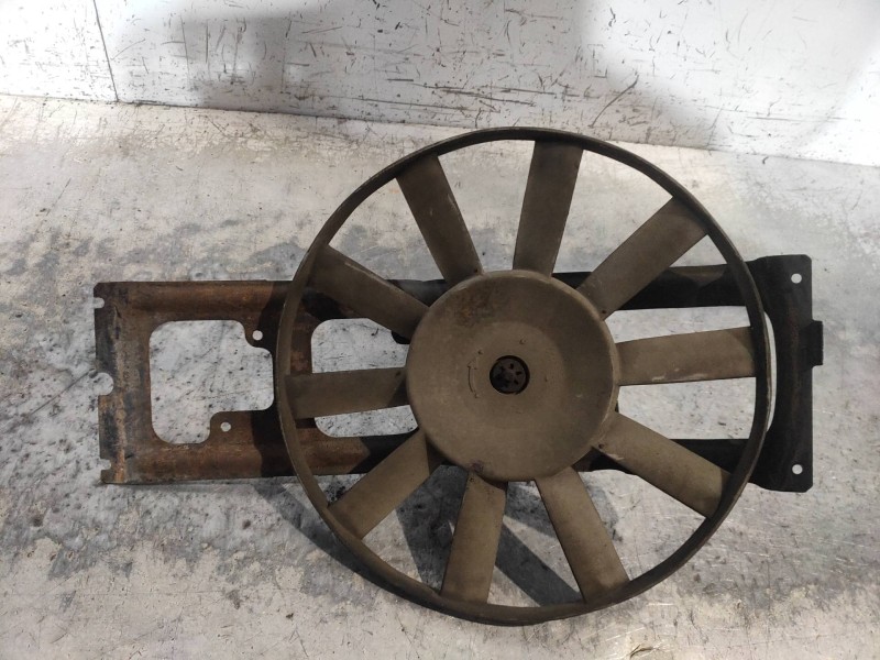 Recambio de electroventilador para renault 9 1.2 referencia OEM IAM   