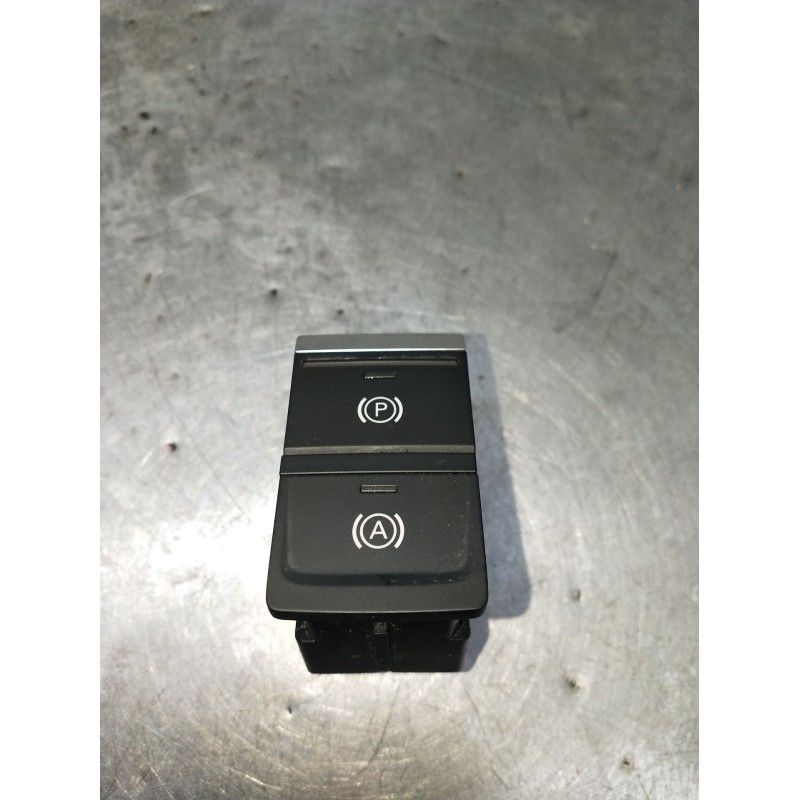 Recambio de mando multifuncion para audi q3 (f3b) 35 tdi referencia OEM IAM 83A927225C 03214780301 5624001278814001 FRENO DE MAN