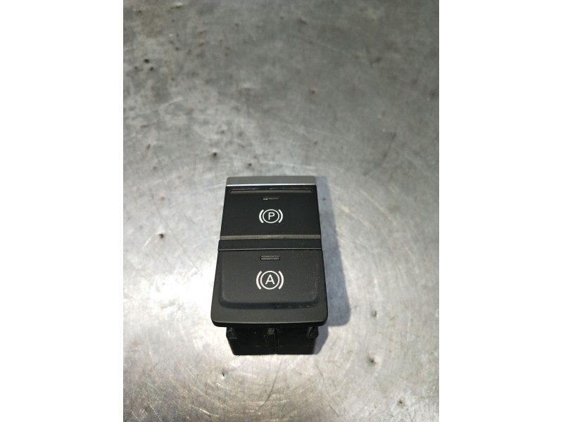 Recambio de mando multifuncion para audi q3 (f3b) 35 tdi referencia OEM IAM 83A927225C 03214780301 5624001278814001 FRENO DE MAN