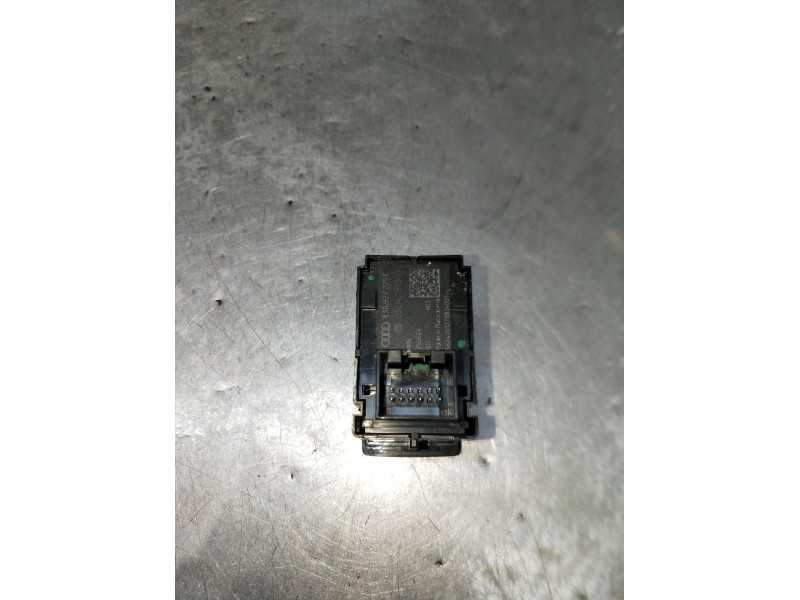 Recambio de mando multifuncion para audi q3 (f3b) 35 tdi referencia OEM IAM 83A927225C 03214780301 5624001278814001 FRENO DE MAN