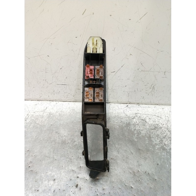 Recambio de mando elevalunas delantero izquierdo para audi 80 b3 sedán (893, 894, 8a2) 1.6 td referencia OEM IAM 893867171G 4P 