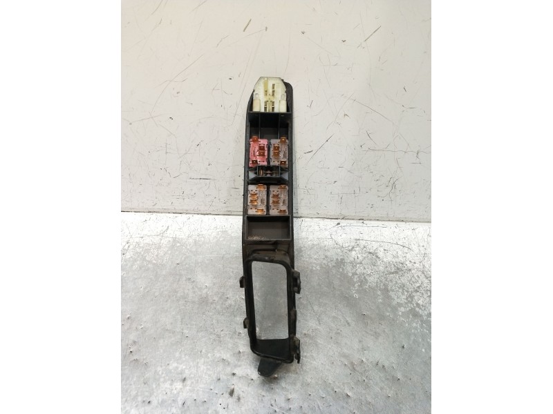 Recambio de mando elevalunas delantero izquierdo para audi 80 b3 sedán (893, 894, 8a2) 1.6 td referencia OEM IAM 893867171G 4P 