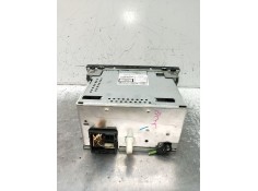 Recambio de sistema audio / radio cd para ford fiesta v (jh_, jd_) 1.4 tdci referencia OEM IAM 6S6118C815AG M143792 05 2