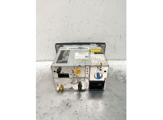Recambio de sistema audio / radio cd para volkswagen touareg (7la) tdi v10 referencia OEM IAM 7612001017 7L6035191 VWZ1Z7C304544 2