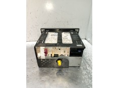 Recambio de sistema audio / radio cd para opel vectra c station wagon (z02) 1.9 cdti (f35) referencia OEM IAM 453116246 022631 1 2
