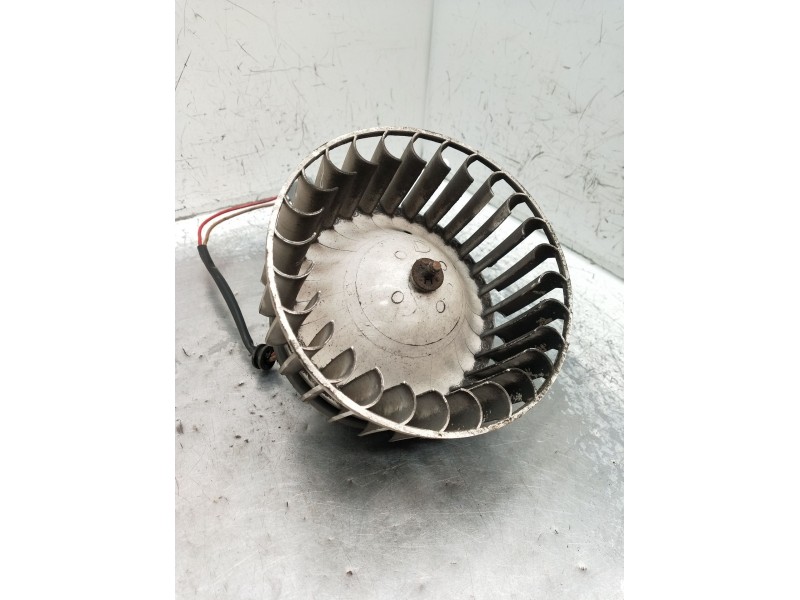 Recambio de motor calefaccion para peugeot 505 (551a) 2.5 diesel referencia OEM IAM   81