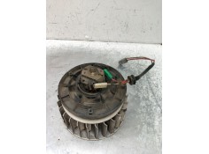 Recambio de motor calefaccion para peugeot 505 (551a) 2.5 diesel referencia OEM IAM   81 2