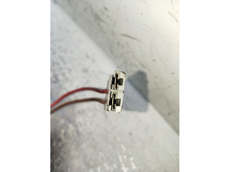 Recambio de motor calefaccion para peugeot 505 (551a) 2.5 diesel referencia OEM IAM   81