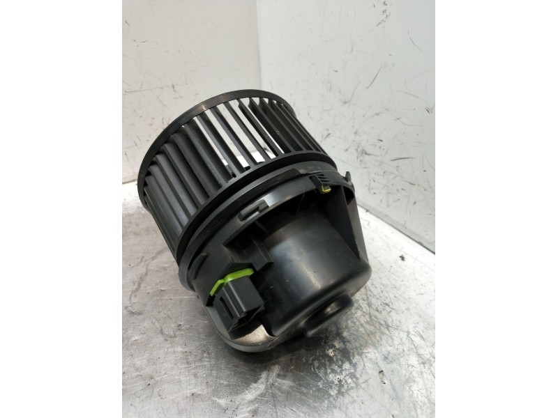 Recambio de motor calefaccion para ford focus turn. (cb8) titanium referencia OEM IAM AV6N18456AA 0000965503 11