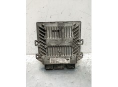 Recambio de centralita motor uce para ford fiesta v (jh_, jd_) 1.4 tdci referencia OEM IAM 7S6112A650AA 5WS40433A 2CLAJ38AC SID8