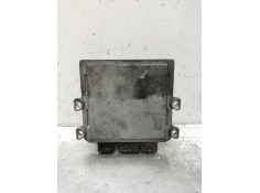 Recambio de centralita motor uce para ford fiesta v (jh_, jd_) 1.4 tdci referencia OEM IAM 7S6112A650AA 5WS40433A 2CLAJ38AC SID8 2