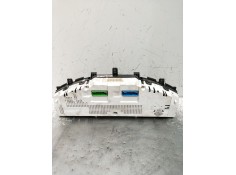 Recambio de cuadro instrumentos para volkswagen touareg (7la) tdi v10 referencia OEM IAM 0263654016 6313000073 7L6920880N 02 2