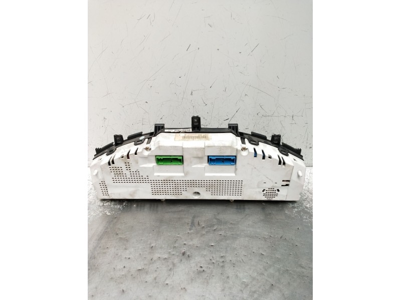 Recambio de cuadro instrumentos para volkswagen touareg (7la) tdi v10 referencia OEM IAM 0263654016 6313000073 7L6920880N 02