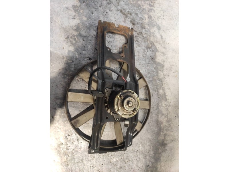 Recambio de electroventilador para renault 9 1.2 referencia OEM IAM   