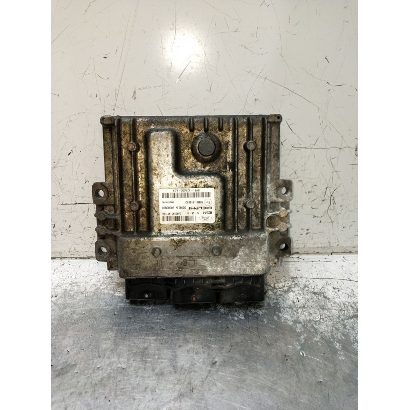 Recambio de centralita motor uce para ford focus turn. (cb8) titanium referencia OEM IAM BV6112A650AGK 3937SA31621164 28383937 1