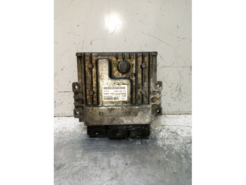 Recambio de centralita motor uce para ford focus turn. (cb8) titanium referencia OEM IAM BV6112A650AGK 3937SA31621164 28383937 1