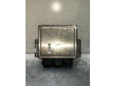 Recambio de centralita motor uce para ford focus turn. (cb8) titanium referencia OEM IAM BV6112A650AGK 3937SA31621164 28383937 1 2