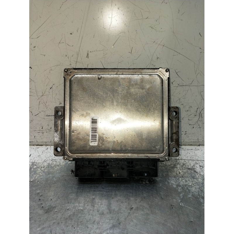 Recambio de centralita motor uce para ford focus turn. (cb8) titanium referencia OEM IAM BV6112A650AGK 3937SA31621164 28383937 1