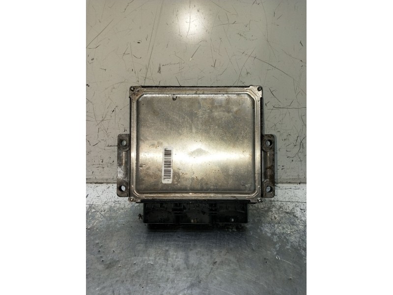 Recambio de centralita motor uce para ford focus turn. (cb8) titanium referencia OEM IAM BV6112A650AGK 3937SA31621164 28383937 1