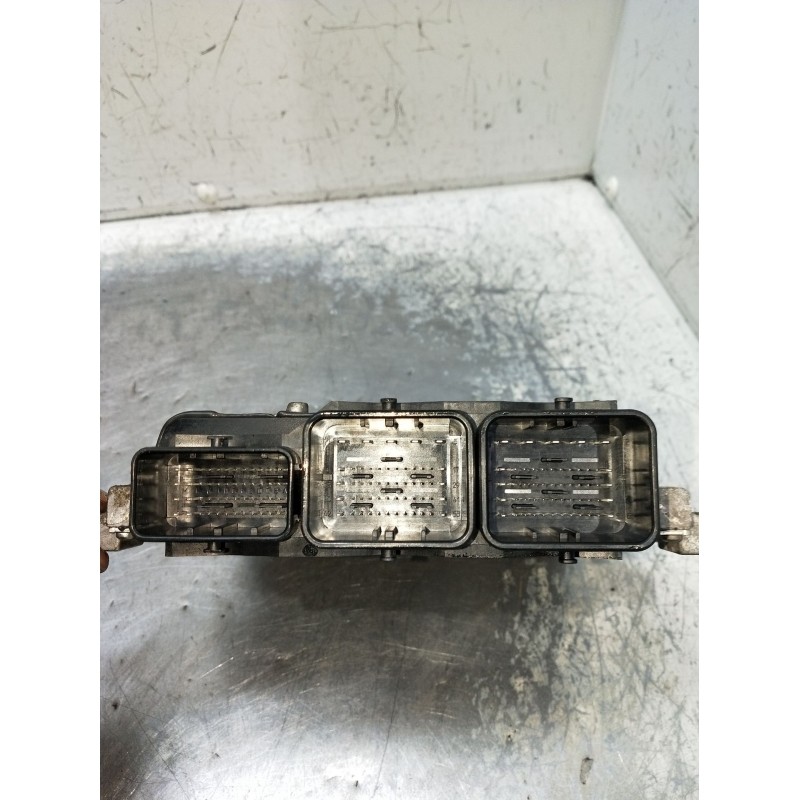 Recambio de centralita motor uce para ford focus turn. (cb8) titanium referencia OEM IAM BV6112A650AGK 3937SA31621164 28383937 1