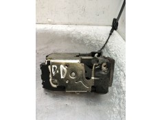 Recambio de motor cierre centralizado delantero derecho para ford fiesta v (jh_, jd_) 1.4 tdci referencia OEM IAM Y6D21ACL1951 5