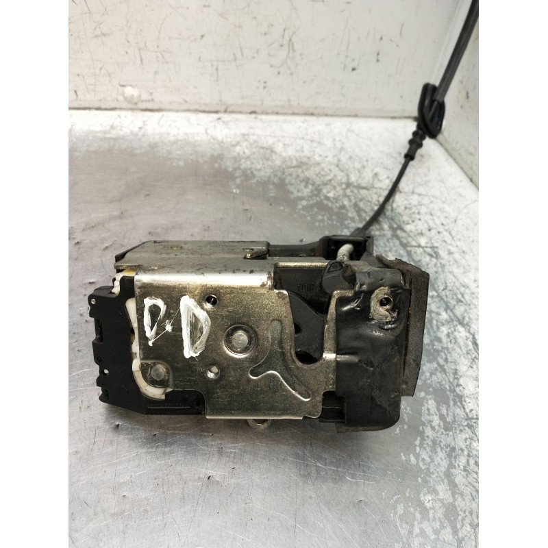 Recambio de motor cierre centralizado delantero derecho para ford fiesta v (jh_, jd_) 1.4 tdci referencia OEM IAM Y6D21ACL1951 5