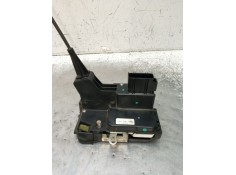 Recambio de motor cierre centralizado delantero derecho para ford fiesta v (jh_, jd_) 1.4 tdci referencia OEM IAM Y6D21ACL1951 5 2