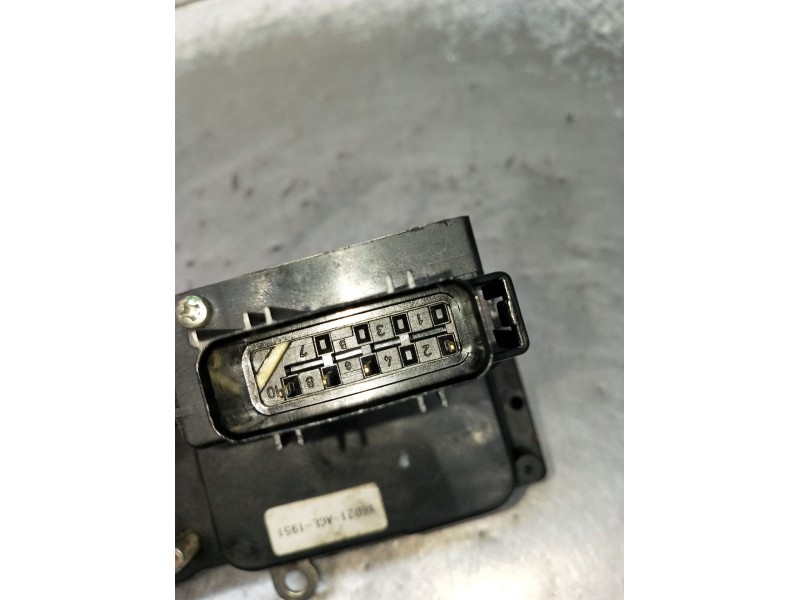 Recambio de motor cierre centralizado delantero derecho para ford fiesta v (jh_, jd_) 1.4 tdci referencia OEM IAM Y6D21ACL1951 5