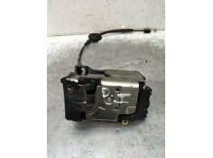 Recambio de motor cierre centralizado delantero izquierdo para ford fiesta v (jh_, jd_) 1.4 tdci referencia OEM IAM Y6D24ACLK137