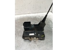 Recambio de motor cierre centralizado delantero izquierdo para ford fiesta v (jh_, jd_) 1.4 tdci referencia OEM IAM Y6D24ACLK137 2