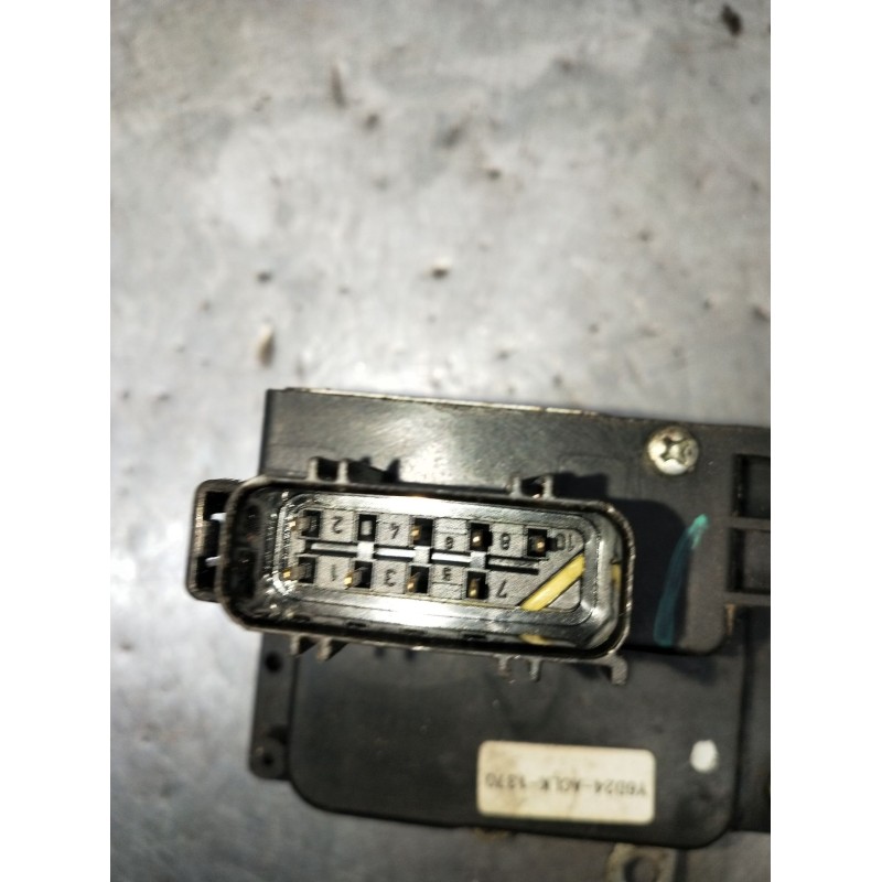 Recambio de motor cierre centralizado delantero izquierdo para ford fiesta v (jh_, jd_) 1.4 tdci referencia OEM IAM Y6D24ACLK137