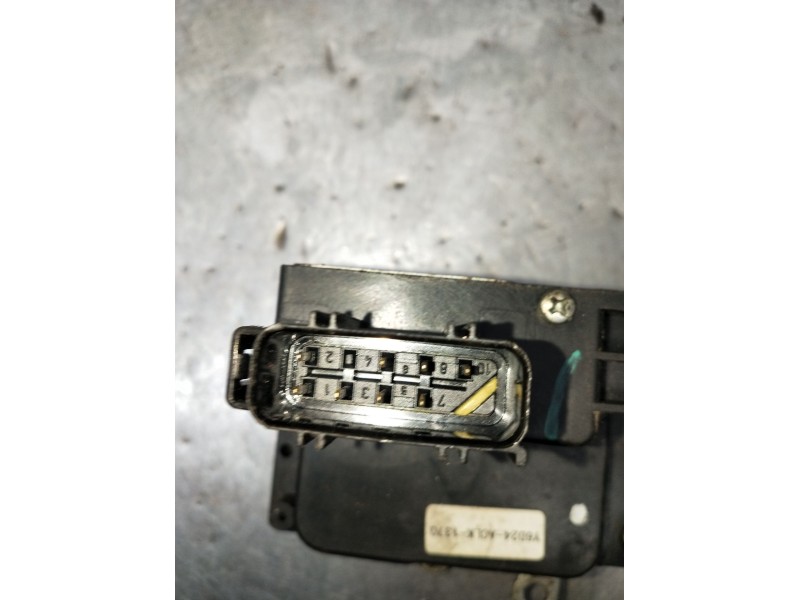 Recambio de motor cierre centralizado delantero izquierdo para ford fiesta v (jh_, jd_) 1.4 tdci referencia OEM IAM Y6D24ACLK137