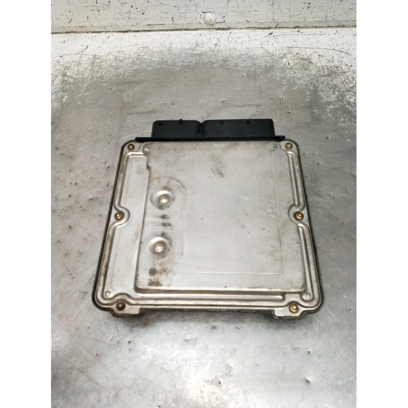 Recambio de centralita motor uce para volkswagen touareg (7la) tdi v10 referencia OEM IAM 0281010736 070906016D 1039S01638 EDC16