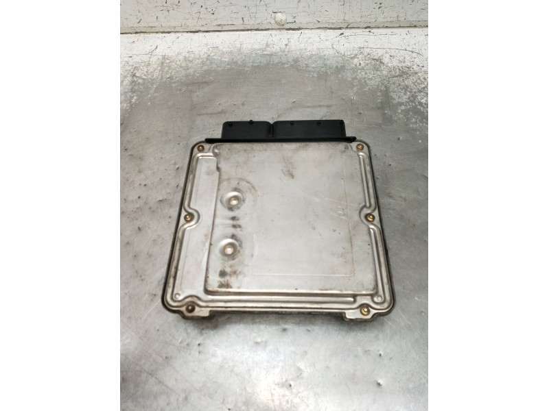 Recambio de centralita motor uce para volkswagen touareg (7la) tdi v10 referencia OEM IAM 0281010736 070906016D 1039S01638 EDC16