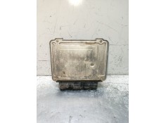 Recambio de centralita motor uce para opel vectra c station wagon (z02) 1.9 cdti (f35) referencia OEM IAM 0281012533 55197152 10 2