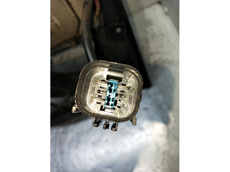 Recambio de electroventilador para bmw 3 (e46) 328 i referencia OEM IAM 3135103555  98