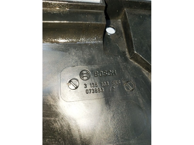 Recambio de electroventilador para bmw 3 (e46) 328 i referencia OEM IAM 3135103555  98