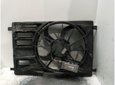 Recambio de electroventilador para ford focus turn. (cb8) titanium referencia OEM IAM 3130099024  11 2