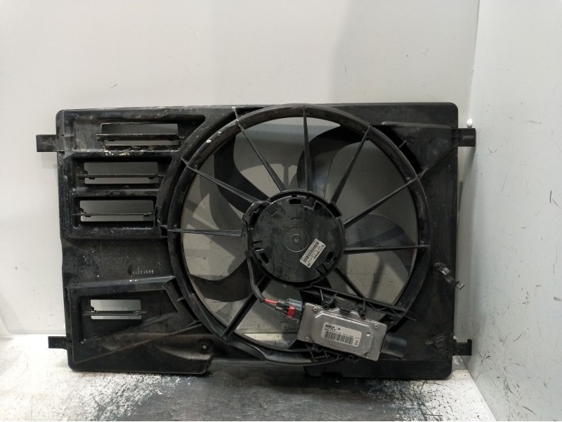 Recambio de electroventilador para ford focus turn. (cb8) titanium referencia OEM IAM 3130099024  11