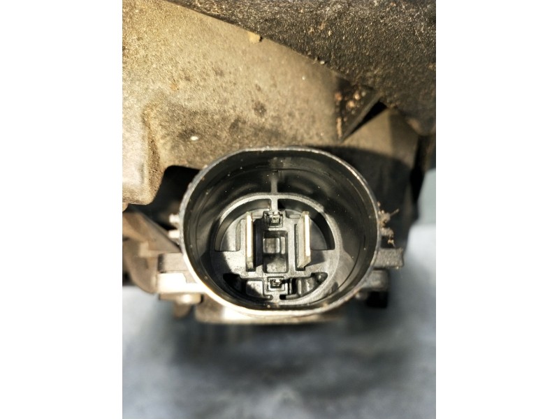 Recambio de electroventilador para ford focus turn. (cb8) titanium referencia OEM IAM 3130099024  11