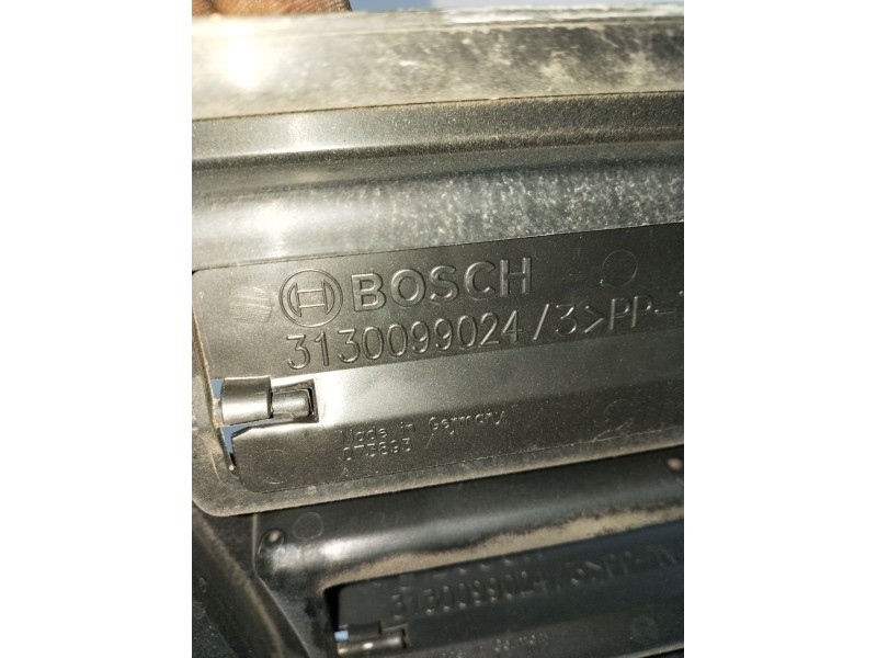 Recambio de electroventilador para ford focus turn. (cb8) titanium referencia OEM IAM 3130099024  11