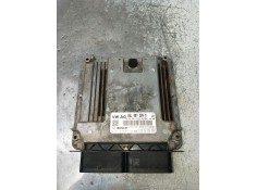 Recambio de centralita motor uce para audi q3 (f3b) 35 tdi referencia OEM IAM 0281039639 05L907309M 4740019432 24 MD1CS004