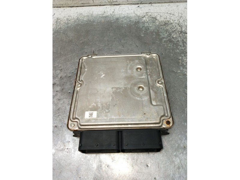 Recambio de centralita motor uce para audi q3 (f3b) 35 tdi referencia OEM IAM 0281039639 05L907309M 4740019432 24 MD1CS004