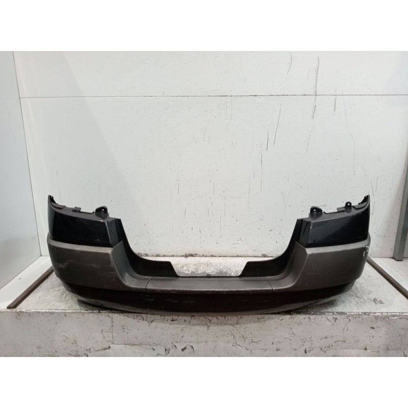 Recambio de paragolpes trasero para renault megane ii coupé-cabriolet (em0/1_) 1.5 dci (em1e) referencia OEM IAM   