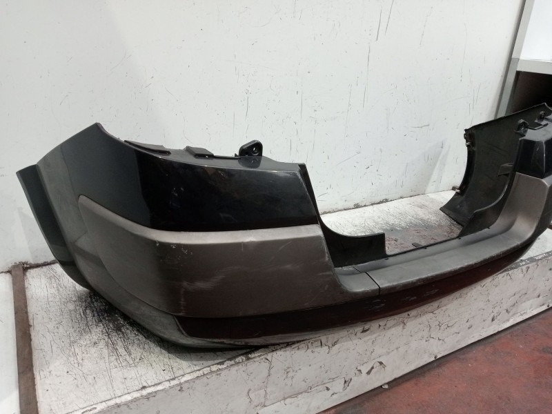 Recambio de paragolpes trasero para renault megane ii coupé-cabriolet (em0/1_) 1.5 dci (em1e) referencia OEM IAM   