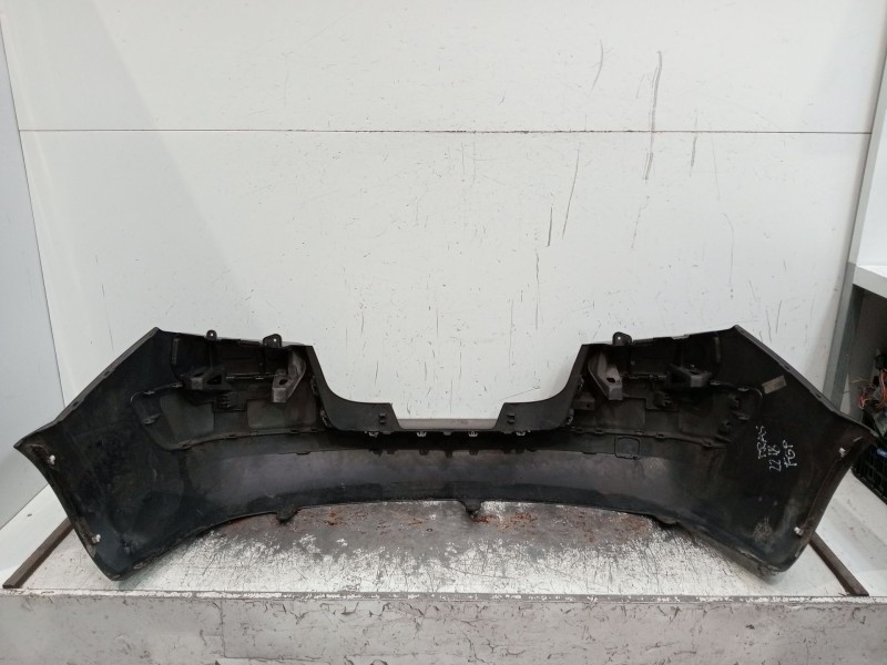 Recambio de paragolpes trasero para renault megane ii coupé-cabriolet (em0/1_) 1.5 dci (em1e) referencia OEM IAM   