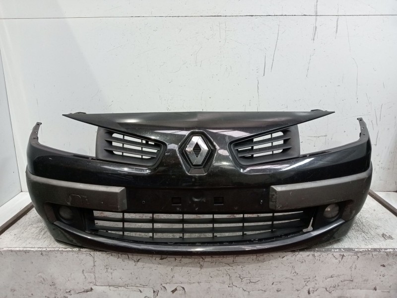 Recambio de paragolpes delantero para renault megane ii coupé-cabriolet (em0/1_) 1.5 dci (em1e) referencia OEM IAM   