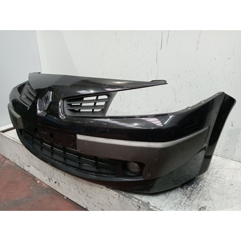 Recambio de paragolpes delantero para renault megane ii coupé-cabriolet (em0/1_) 1.5 dci (em1e) referencia OEM IAM   